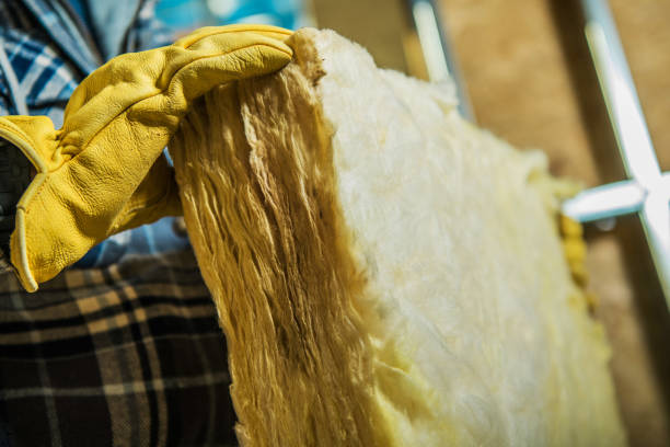 Range of Insulation Solutions in Snow Hill, NC