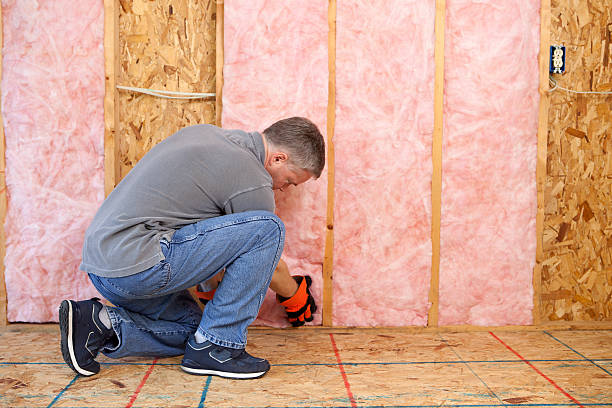 Best Affordable Insulation Services  in Snow Hill, NC