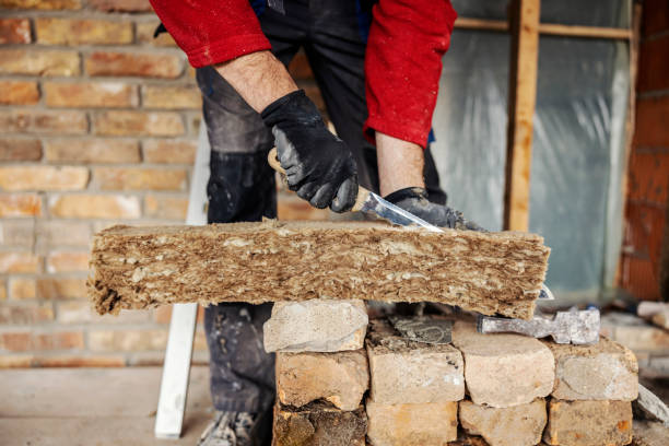 Best Residential Insulation Services  in Snow Hill, NC